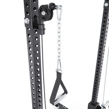 Силовая рама с кроссовером STEELVER SV9206