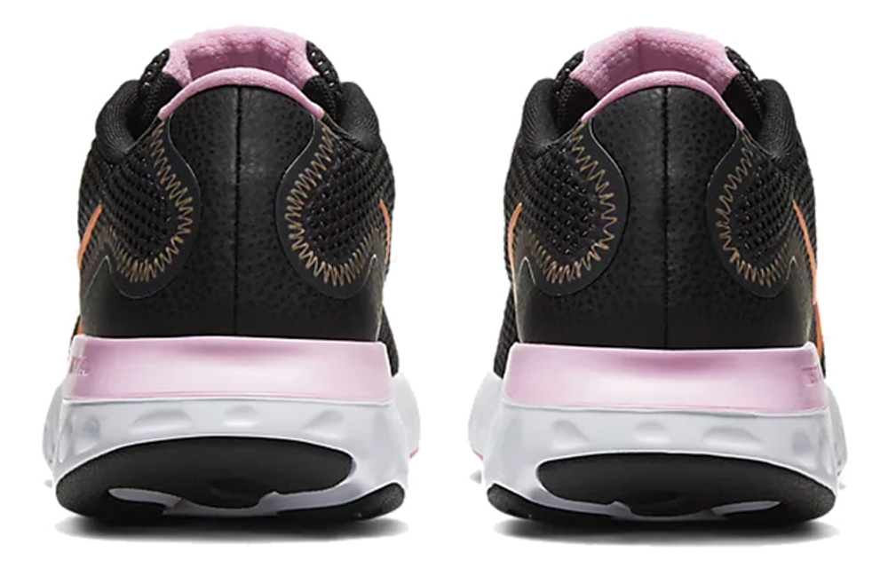 Кроссовки Nike Legend Essential (Женская размерная сетка)