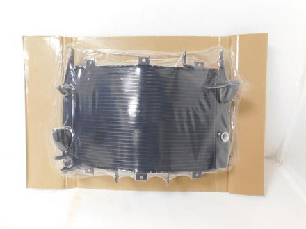 радиатор Kawasaki ZX-6R ZX636 03-04