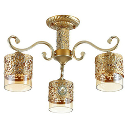 Люстра на штанге Lumion 3286/3C