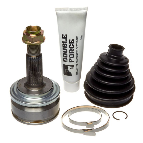 Шрус привода DOUBLE FORCE DFCV707