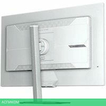 Игровой монитор Gigabyte M27UP Ice