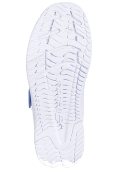 Детские Кроссовки теннисные  Babolat Pulsion Kid All Court - forever blue
