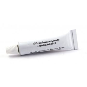 Паста для правки Exporter Solingen, белая