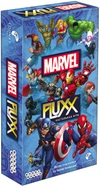 Настольная игра: Fluxx Marvel