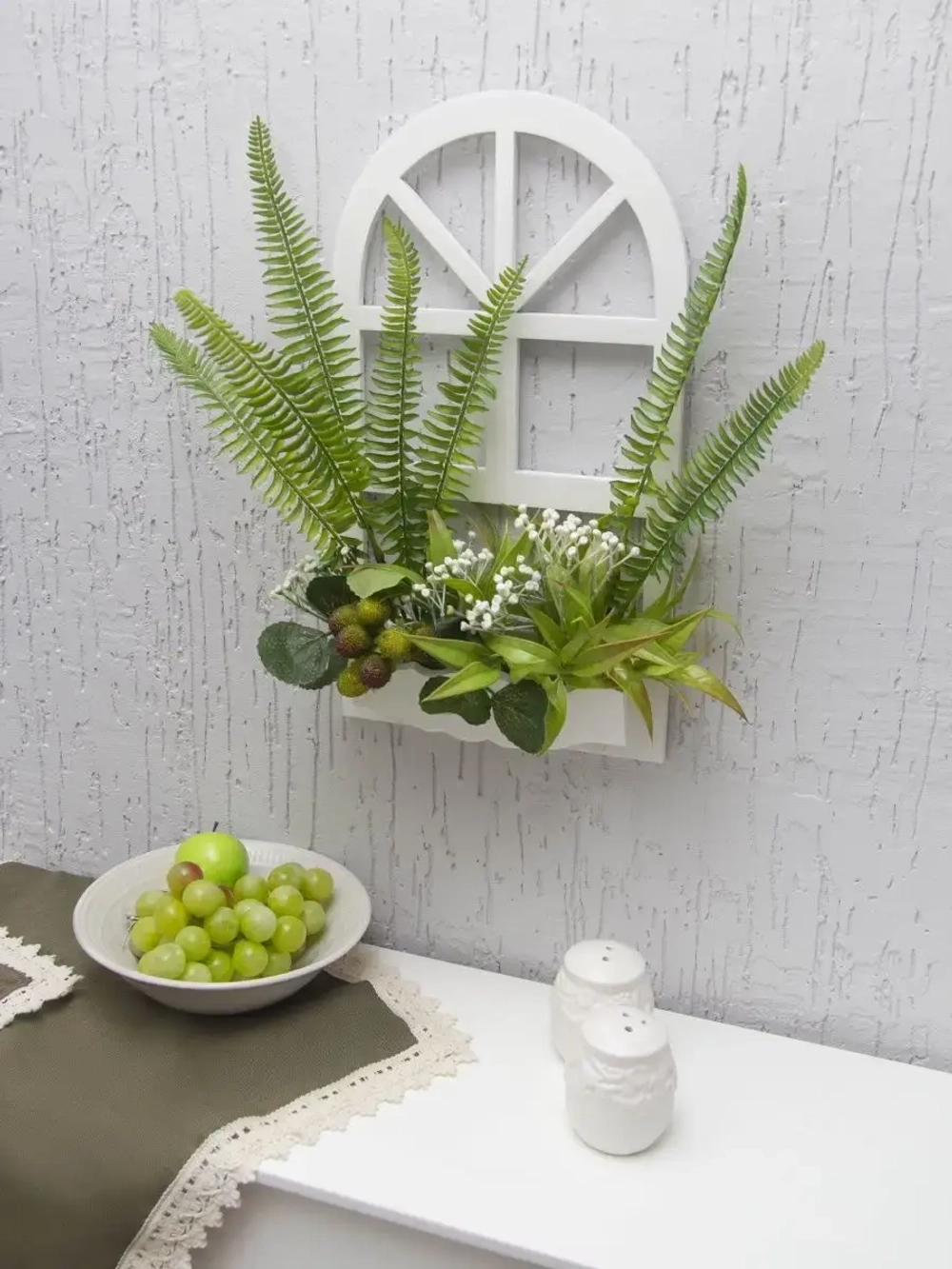 Панно на стену для интерьера