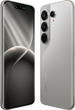 6.78" Смартфон TECNO Camon 50 Ultra 5G 8/256Gb,  NFC,  AMOLED,  144Гц,  6500мAч,  титан