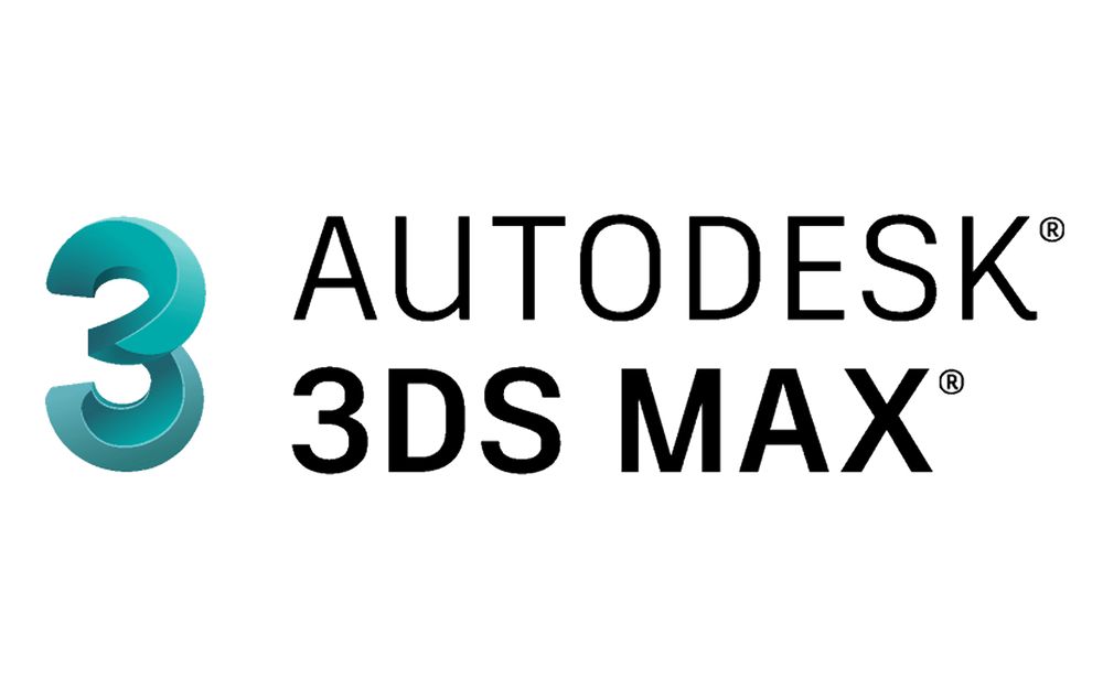 3ds Max 2022 Commercial New Single-user ELD 3-Year Subscription