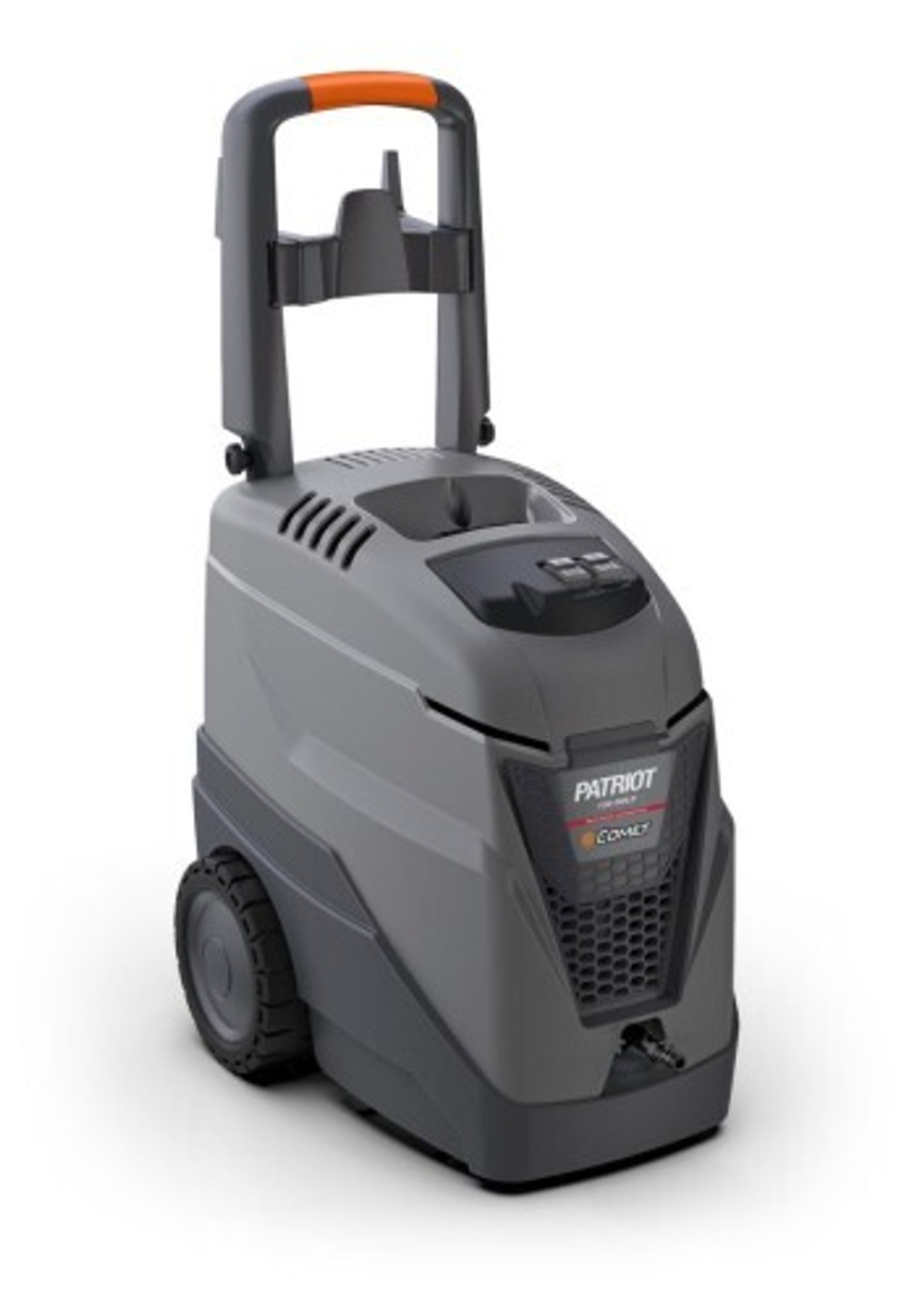 Автомойка Comet Patriot 150 Gold Total stop 9080000200