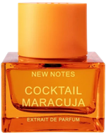 New Notes Cocktail Maracuja Extrait de Parfum