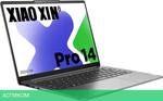 Ноутбук Lenovo Xiaoxin Pro 14 IMH9 AI 83D20021CD