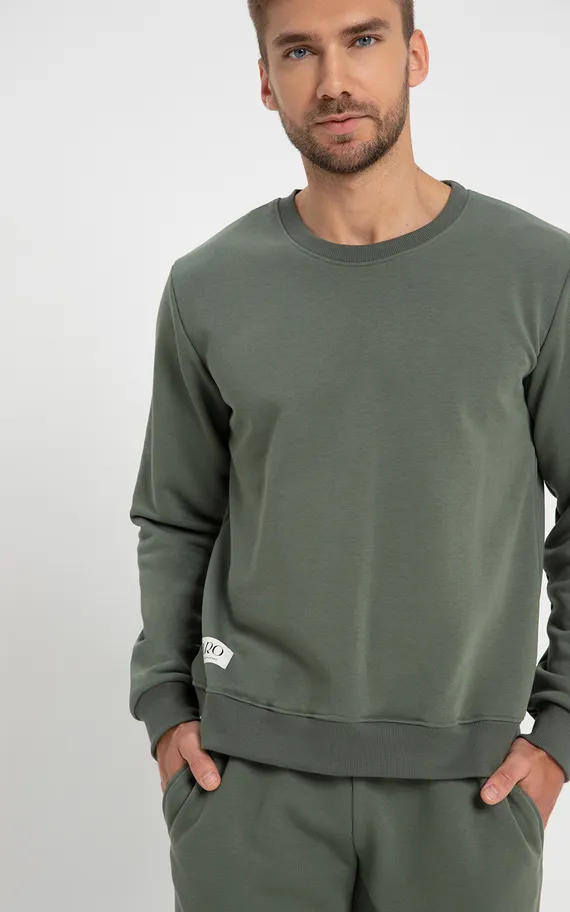 Мужская пижама 24W Scott 3068-01