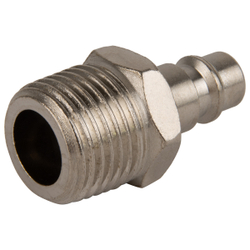 OPT-740PMA Штуцер быстроразъемного соединения с наружной резьбой 1/2"