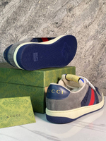 Кроссовки Gucci