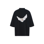YEEZY x GAP x Balenciaga Tee, черный