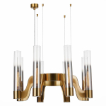Подвесная люстра ST-Luce Ettore SL1235.303.08