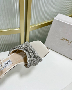 Jimmy Choo Pumps