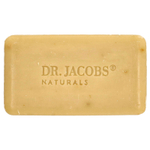 Dr. Jacobs Naturals, Отшелушивающее кастильское мыло с люфой, цитрусовый коктейль, 142 г (5 унций)