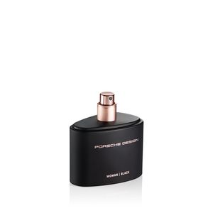 Porsche Design Porshe Woman Black