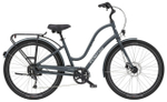 Женский велосипед Electra Townie Path 9D EQ Step Thru (2022)