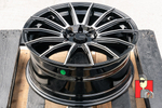 Комплект дисков Shogun S15 17x7 et35 4x100/4x114.3