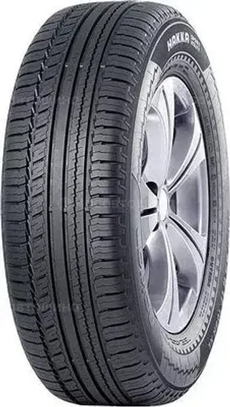 Nokian Hakka SUV 225/55 R18 102H XL