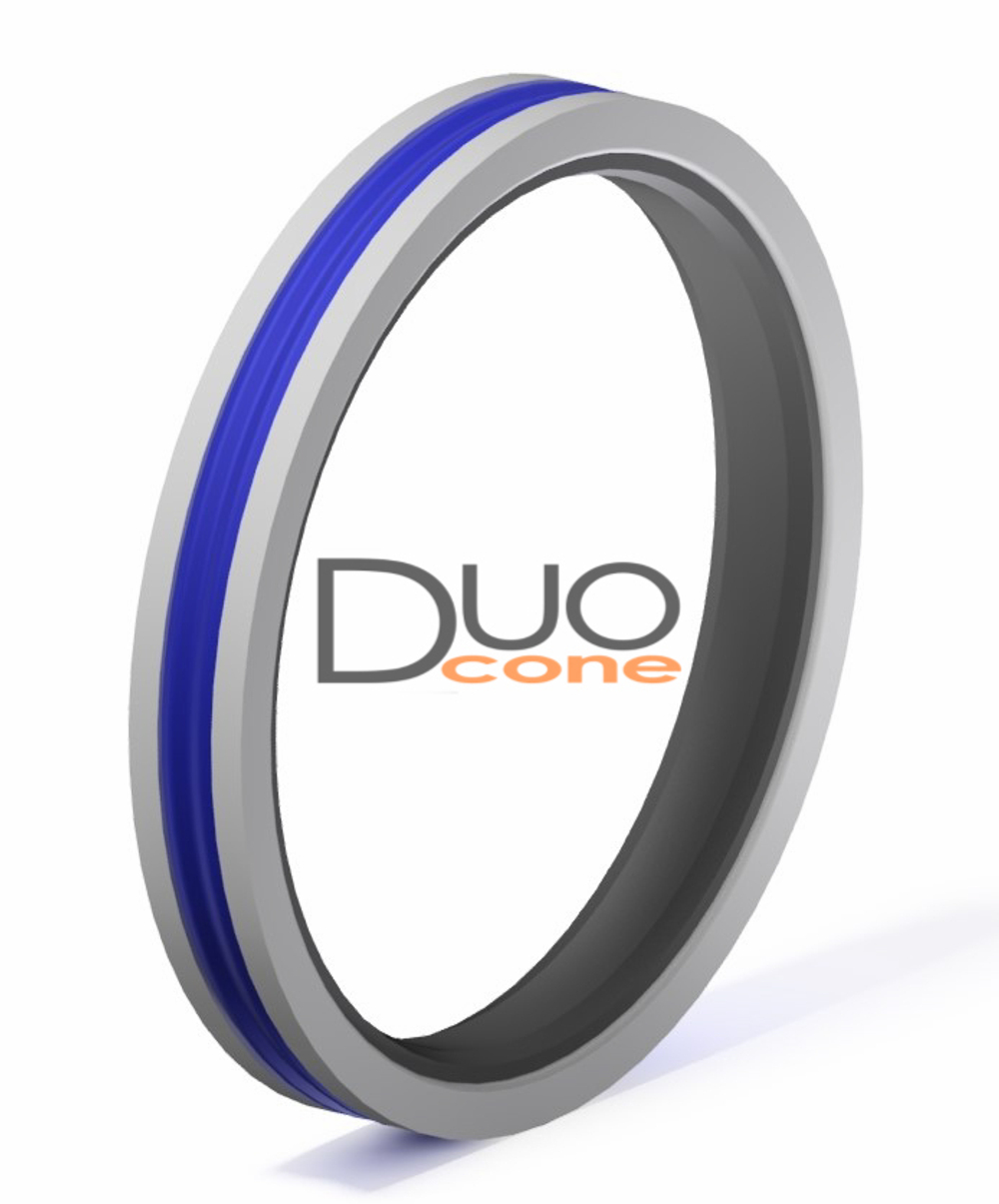 Уплотнение поршня УП-09