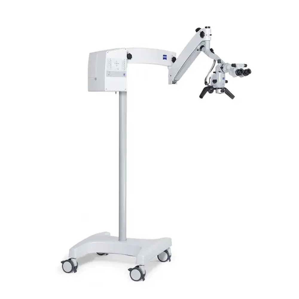 OPMI pico dent Start Up - стоматологический операционный микроскоп в комплектации Start Up | Carl Zeiss (Германия)