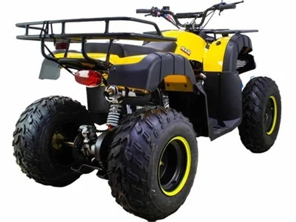 Квадроцикл ATV CLASSIC 200