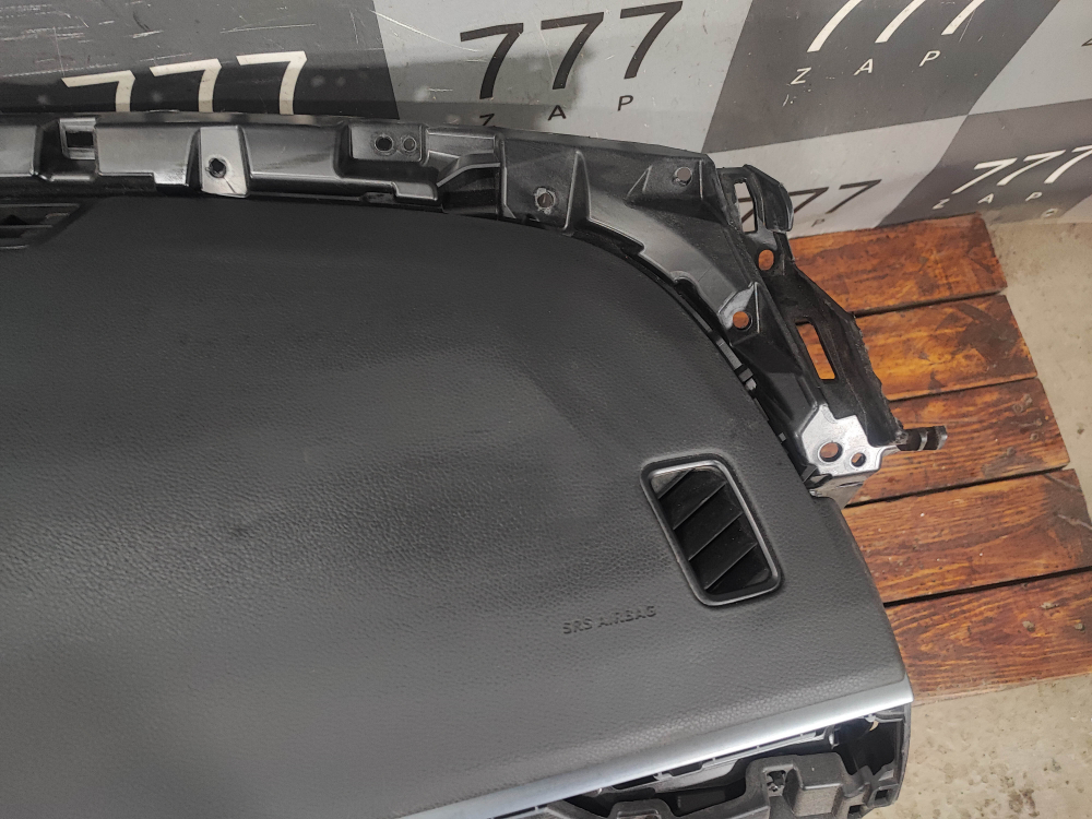 Торпедо Chery Tiggo 8 Pro 21-нв Б/У Оригинал 401000871AC