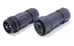 Клемма соед 3П 16А 1,5-4 мм2 IP20