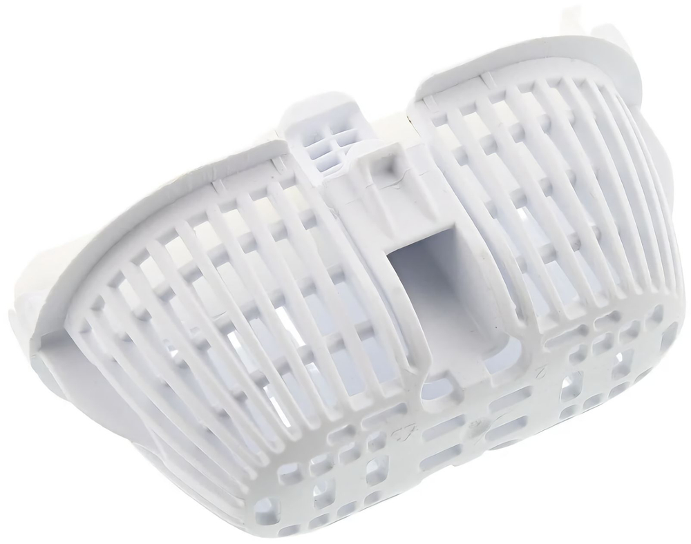 Фильтр насоса ZANUSSI 1327138127, 1327138150, 1469077000, 1469077018, FIL001ZN