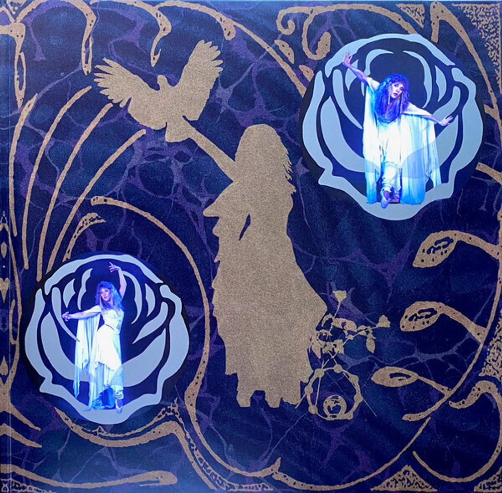 Stevie Nicks / Bella Donna (Deluxe Edition)(2LP)