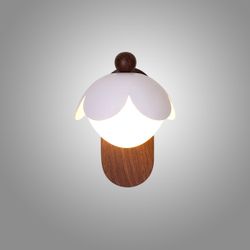 Бра LIVNY B White