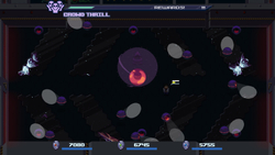 Satellite Rush (для ПК, цифровой код доступа)