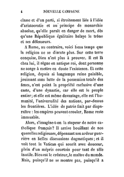 Nouvelle campagne, 1896 | Zola Emile