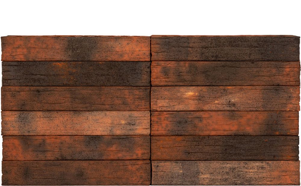 Кирпич облицовочный Plinfa Cassia 1310, 300x85x50