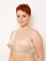 Бюстгальтер 104 бежевый