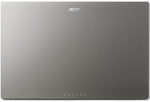 Ноутбук  Acer Lite AL15-33P-38AY 15.6 ", Core 3, 16 Гб RAM, 512 Гб SSD, Iris Xe Graphics, Серый