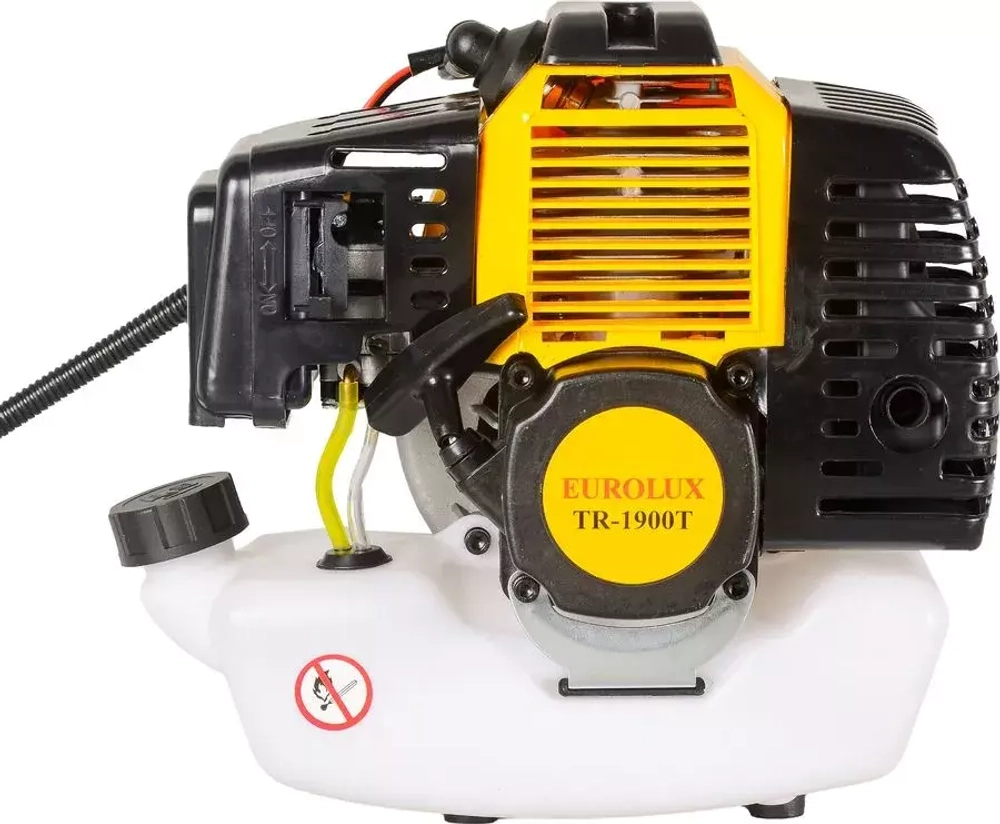 Бензиновый триммер Eurolux TR-1900T (70/2/18)