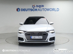 Audi A6 (C8) 40 TDI Premium (07.2023)