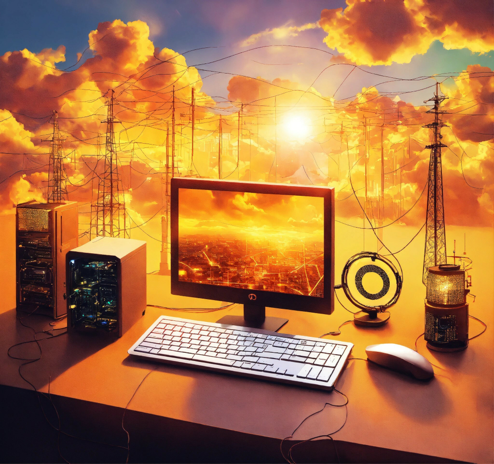 Ремонт компьютеров и ноутбуков