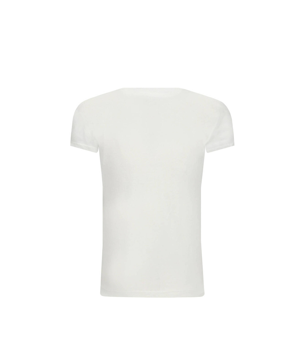 футболка 3 шт. POLO RALPH LAUREN - белый(884455)