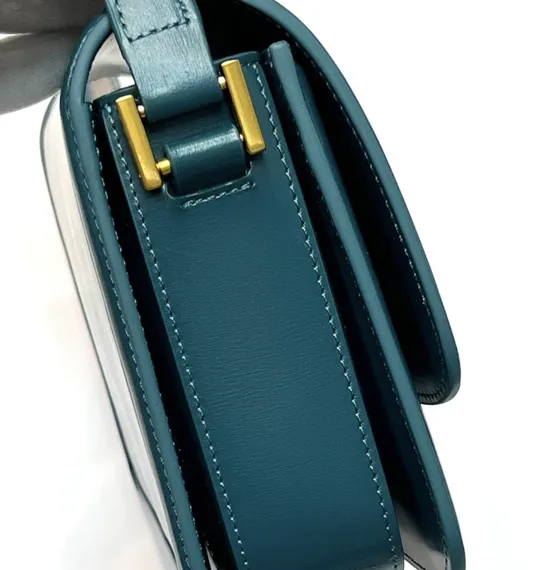 Сумка Saint Laurent Solferino