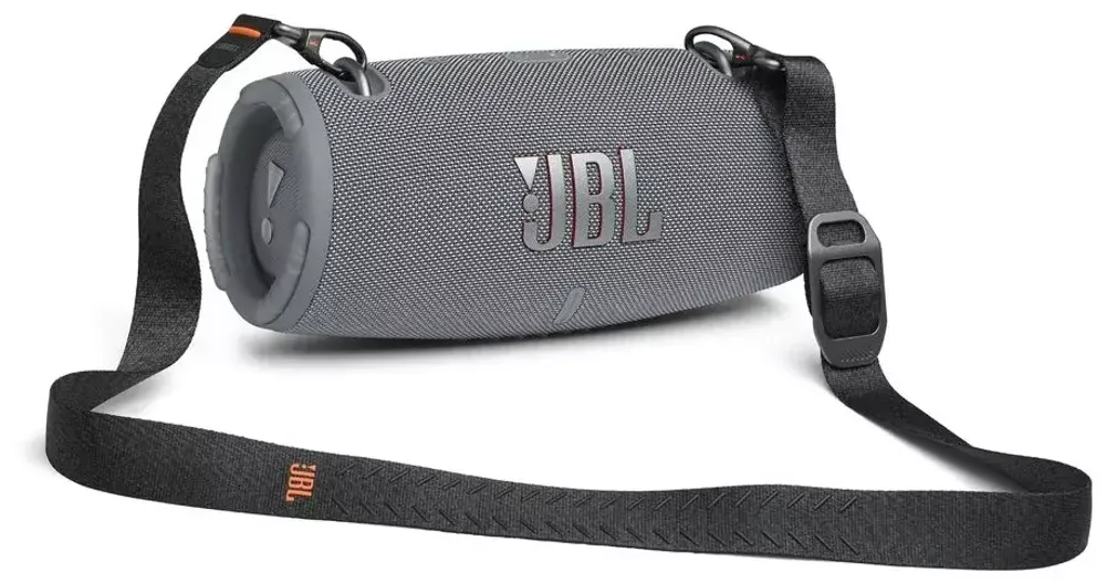 JBL Xtreme 3 Серая