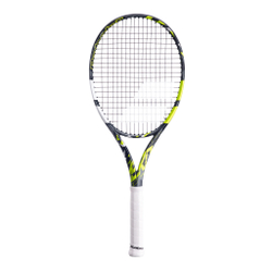 Теннисная ракетка Babolat Pure Aero Team (strung)