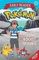 The Official Pokemon Early Reader: Team Rocket Trouble : Book 3