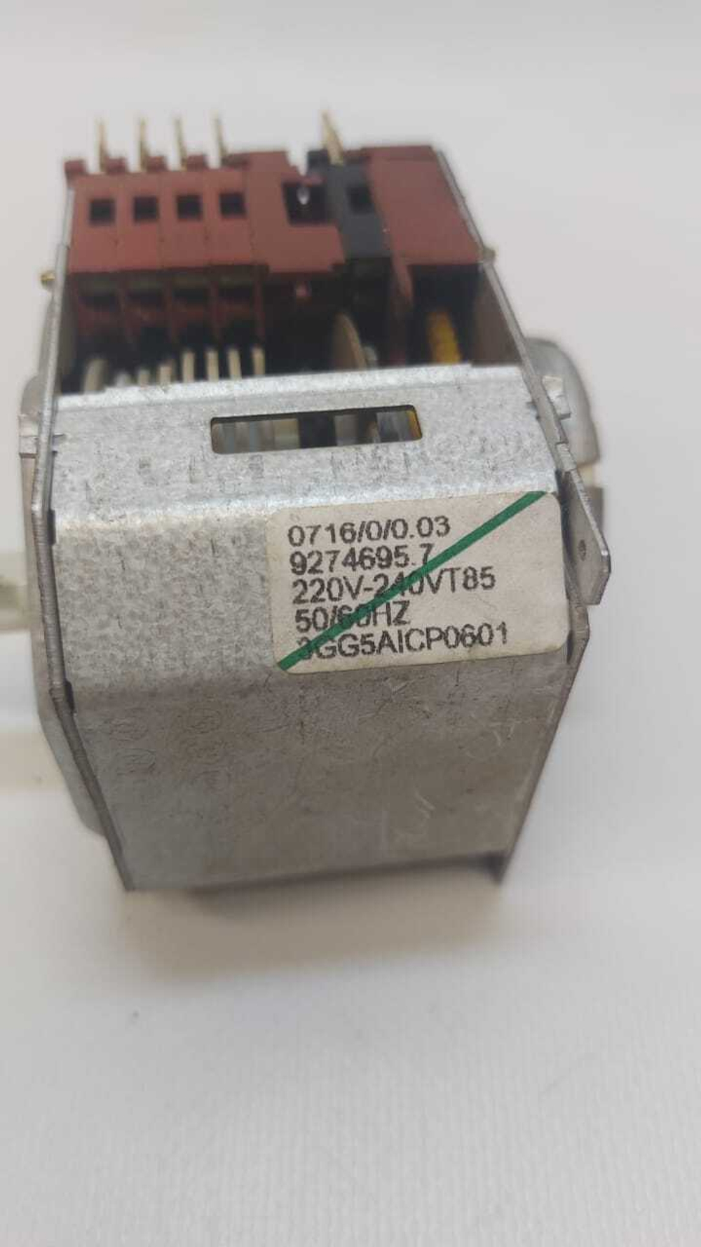 20 Программатор для стиральных машин Candy 9274695.7 б/у