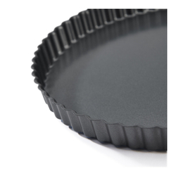 Форма для выпечки de Buyer, 3 см (28 см)