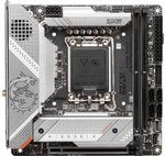 Материнская плата MSI Z790I EDGE WIFI